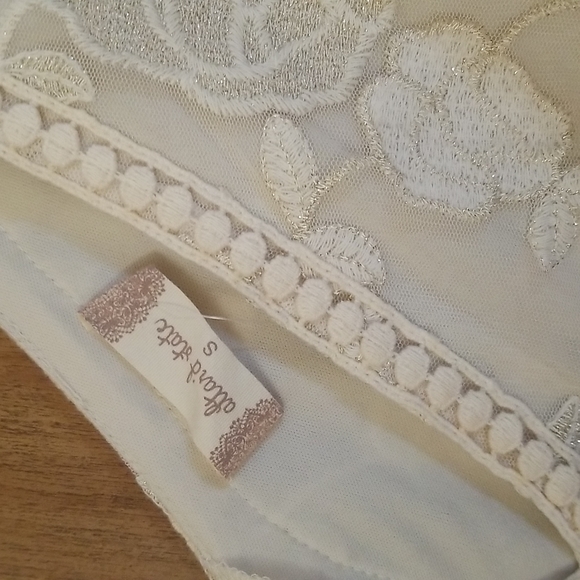 NWT Altar'd State Dress - Picture 2 of 4